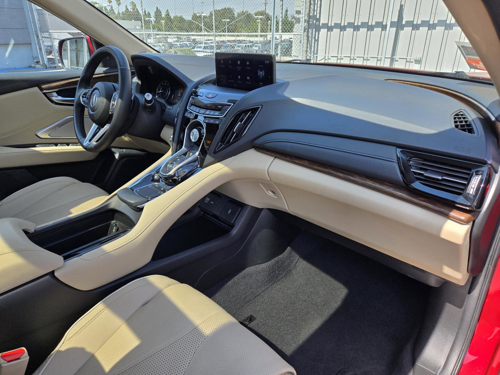 Used 2019 Acura RDX FWD w/ Advance Package image 28