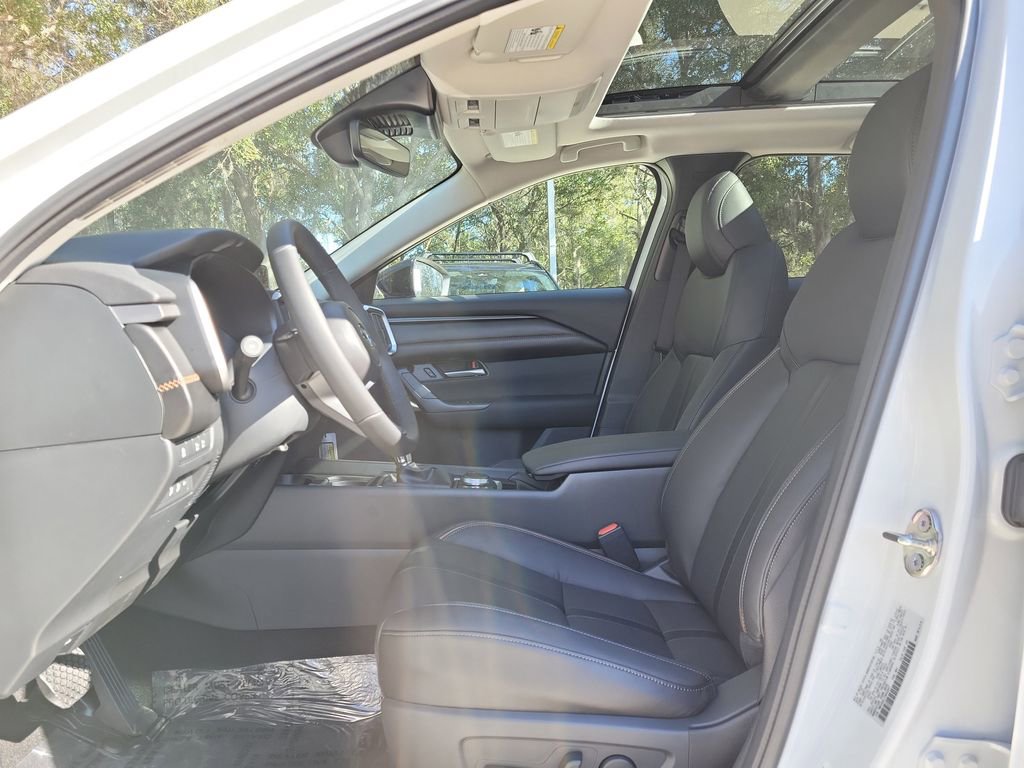 New 2026 MAZDA CX-50 AWD 2.5 S w/ Weather Package image 20