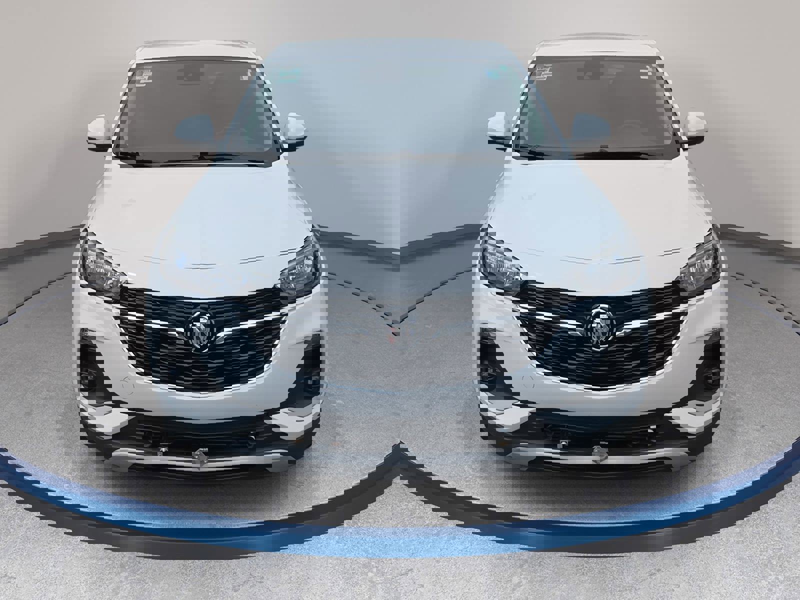 Used 2023 Buick Encore GX Preferred w/ Cold Weather Comfort Package image 2