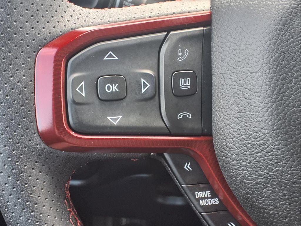 Used 2026 RAM 1500 Rebel w/ Rebel Level 1 Equipment Group AWD/4WD image 17