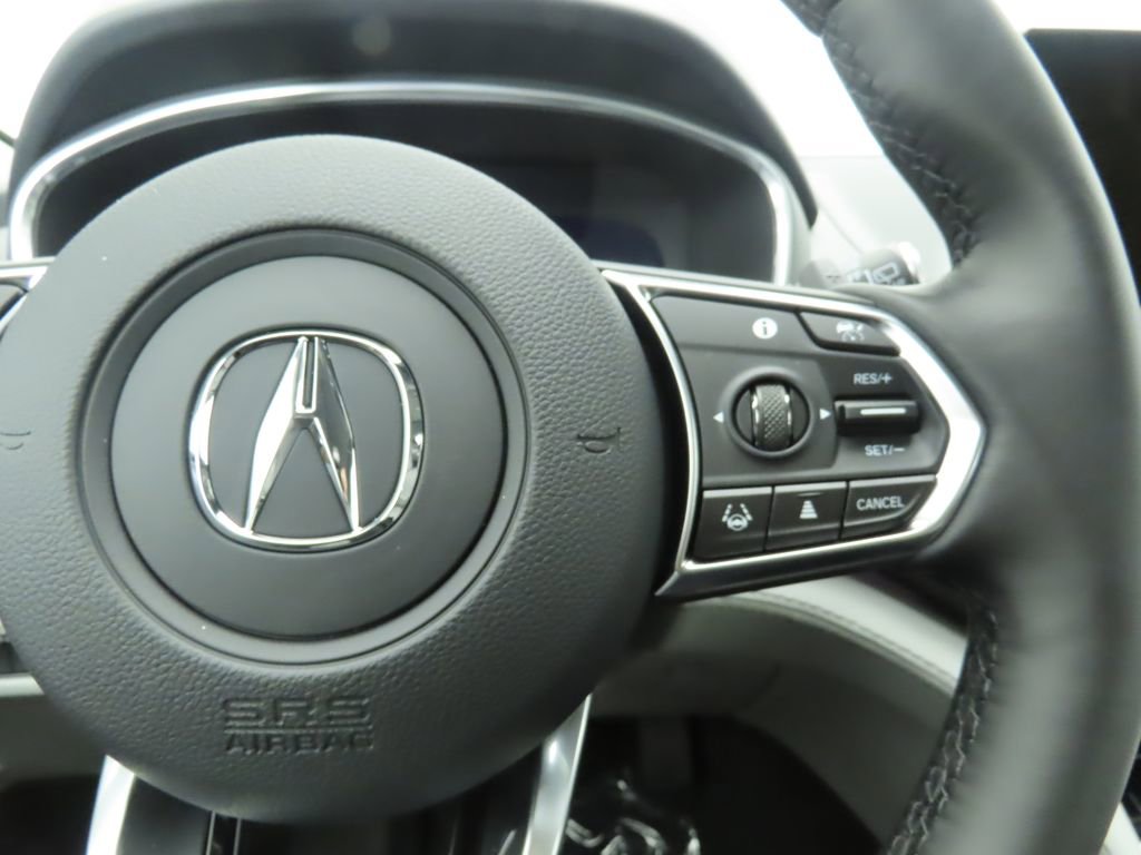 New 2026 Acura MDX w/ Advance Package image 13