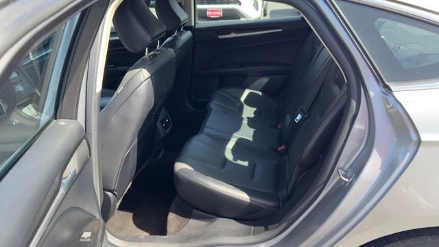 Used 2020 Ford Fusion Energi Titanium image 22