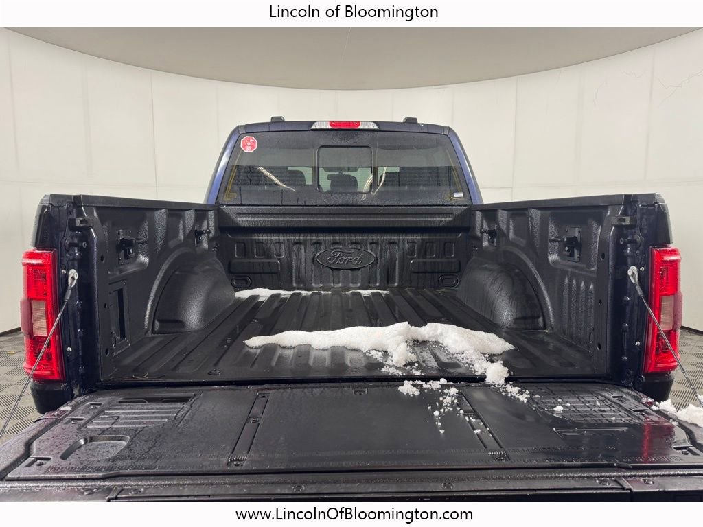Used 2023 Ford F150 XLT w/ Equipment Group 302A High image 62