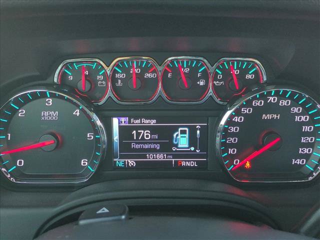 Used 2018 Chevrolet Tahoe LT RWD image 11
