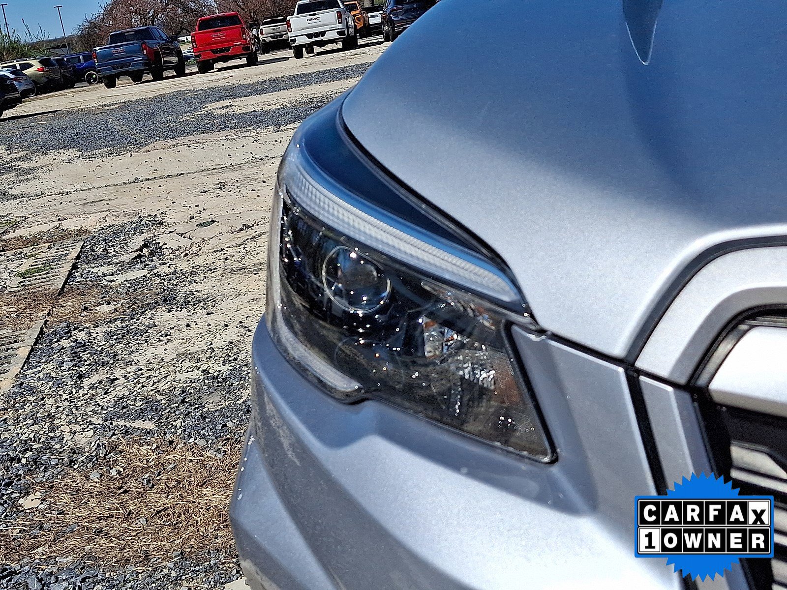 Certified 2021 Subaru Forester Premium image 11