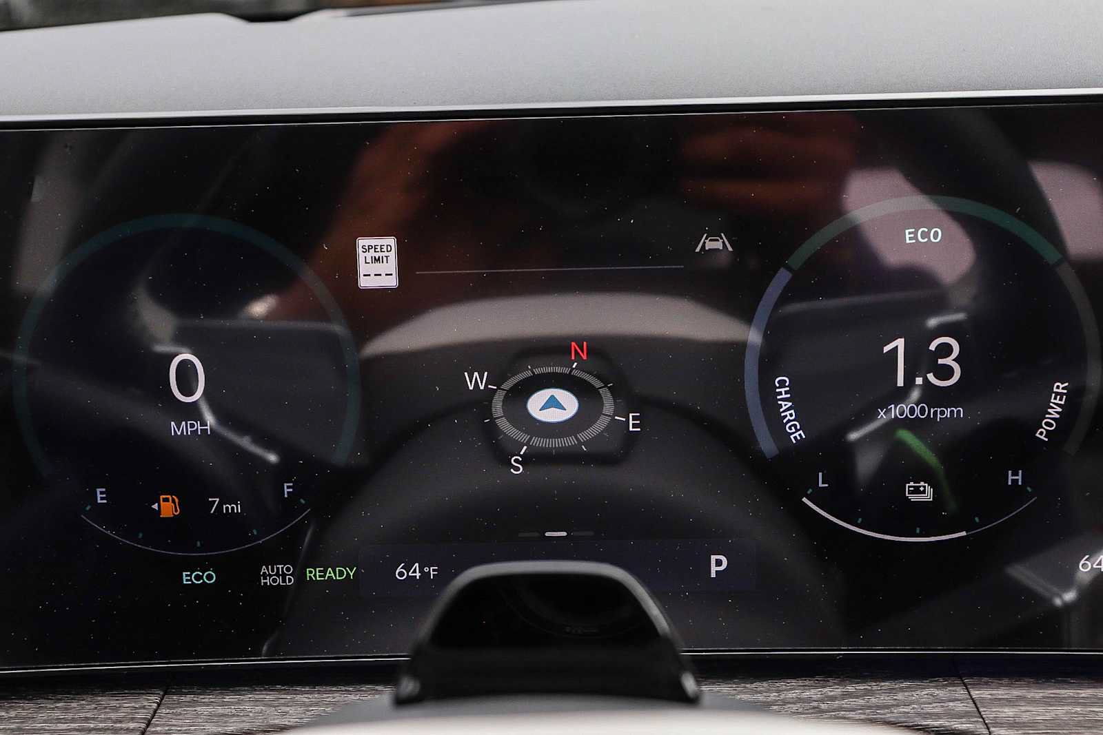 New 2026 Hyundai Santa Fe Calligraphy AWD/4WD image 26