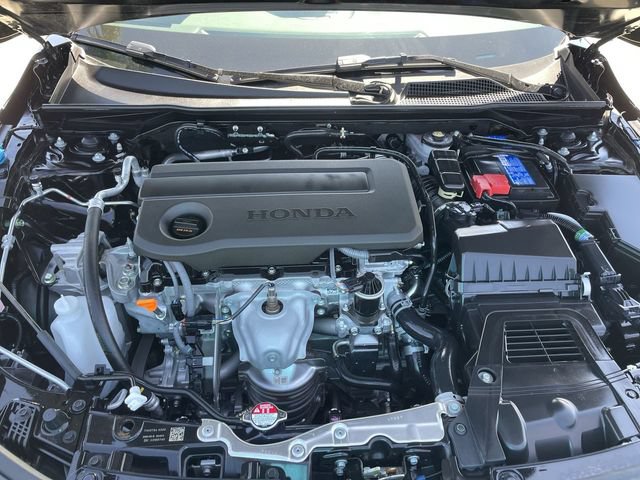 Used 2026 Honda Civic Sport image 28