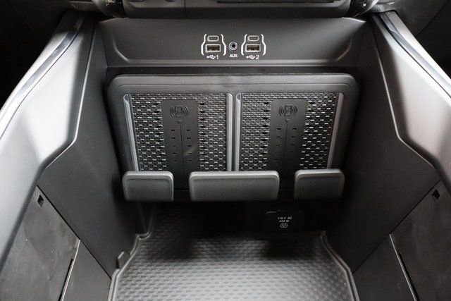 New 2026 RAM 2500 Laramie w/ Night Edition image 29