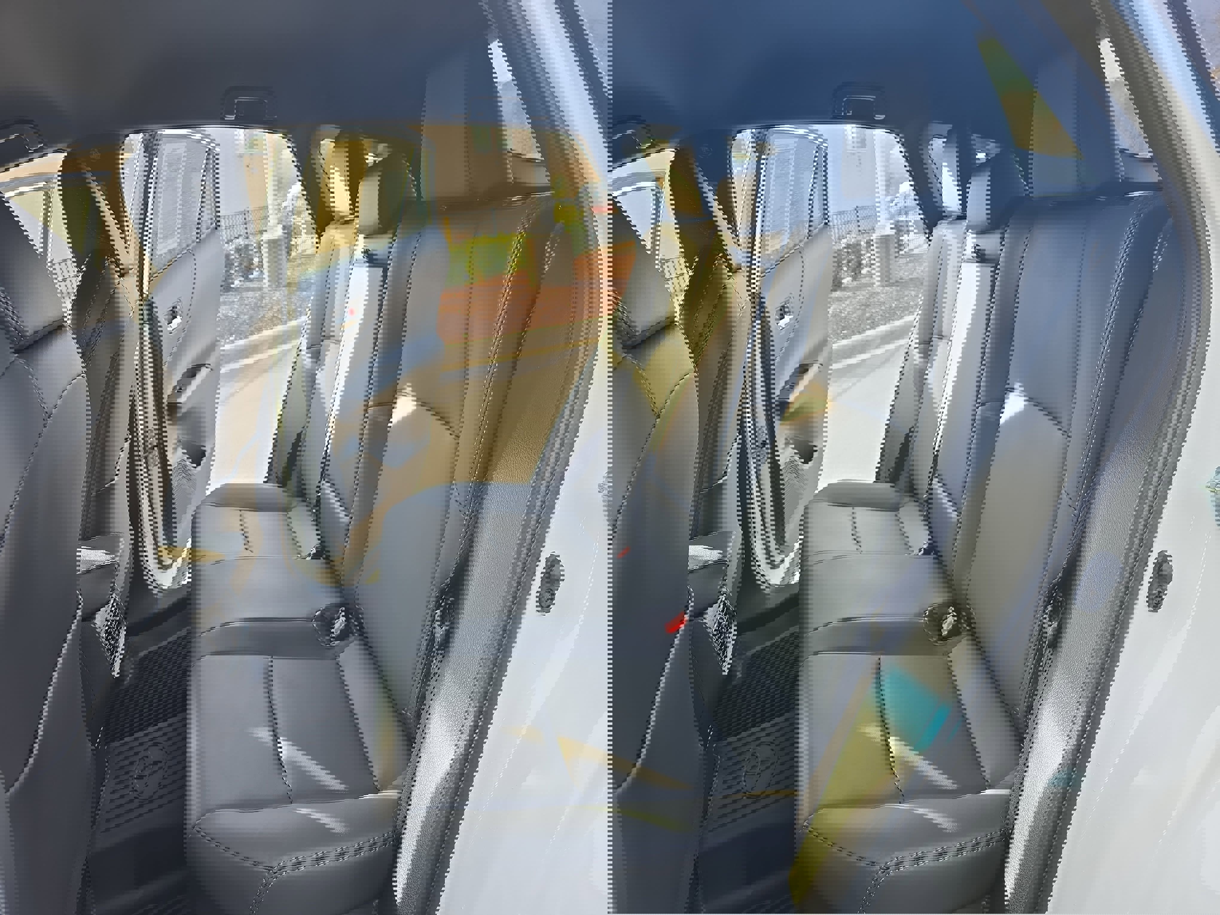 Certified 2024 Toyota Venza XLE image 15