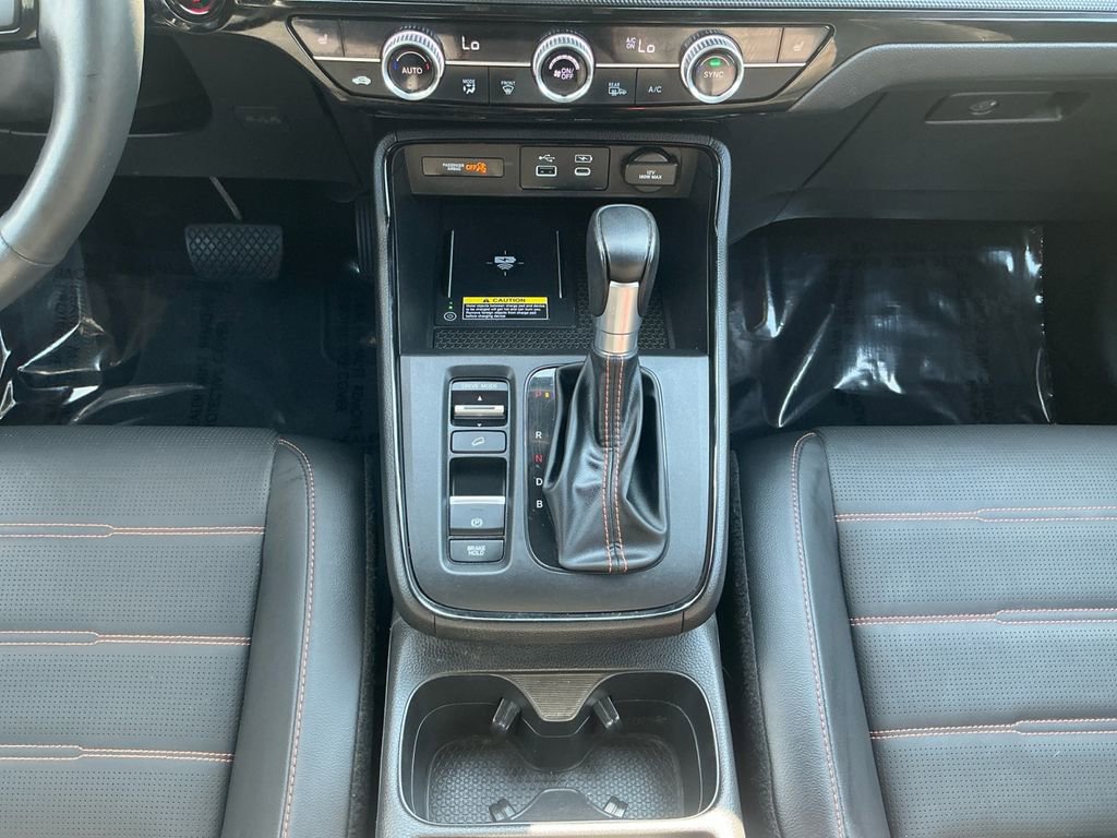 Used 2023 Honda CR-V Sport Touring image 12