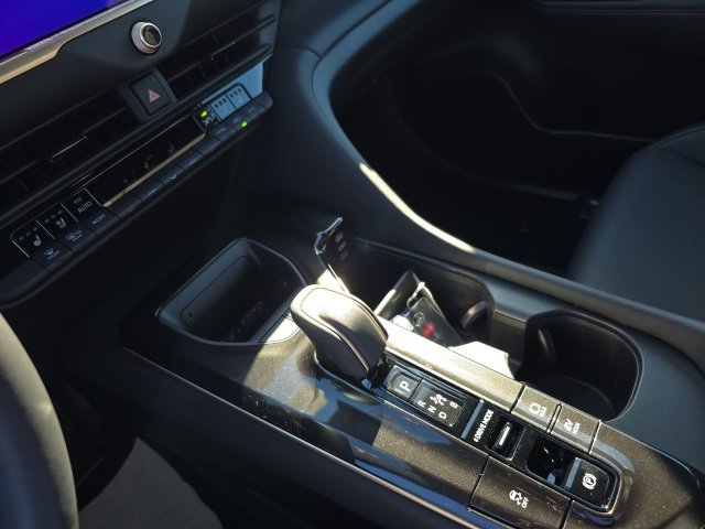 New 2026 Toyota Crown XLE image 13