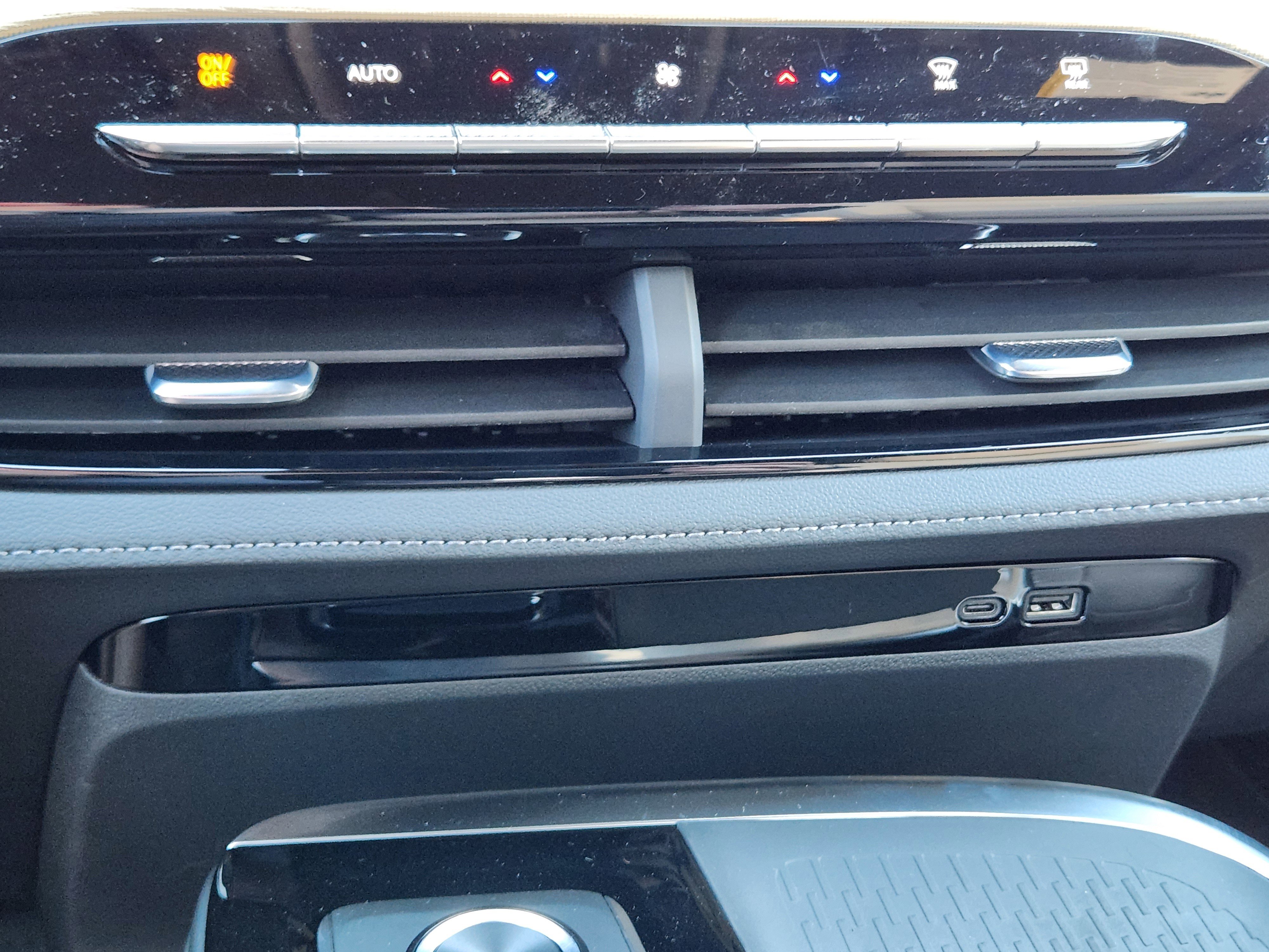 New 2026 Buick Enclave Preferred w/ Power Package image 27