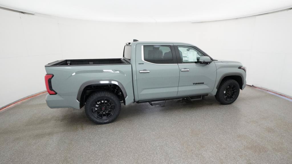 New 2026 Toyota Tundra Limited AWD/4WD image 13
