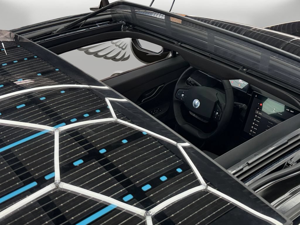 Used 2023 Fisker Ocean Extreme AWD/4WD image 21