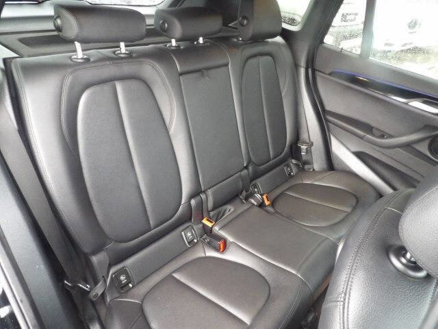 Used 2021 BMW X1 xDrive28i AWD/4WD image 32