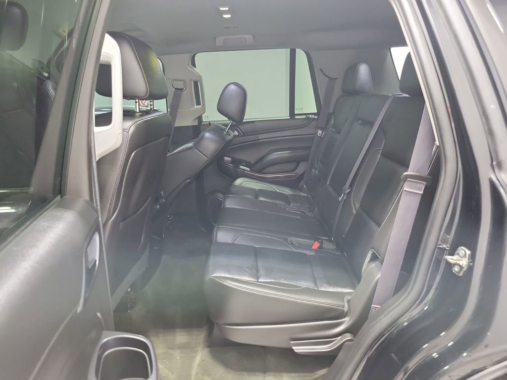 Used 2015 Chevrolet Tahoe LT image 30
