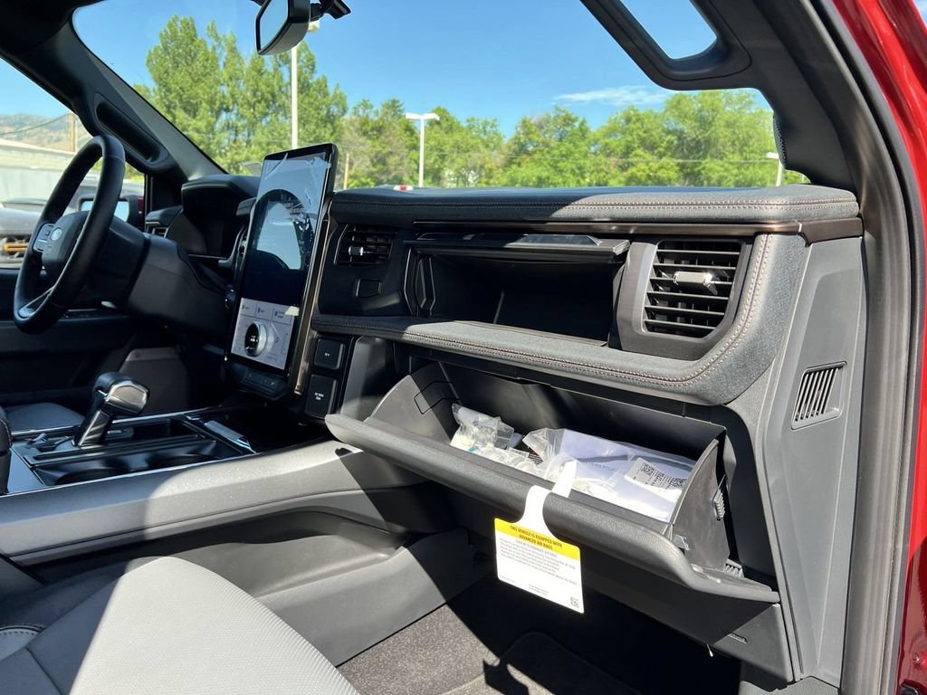 New 2023 Ford F150 Lightning Lariat AWD/4WD image 25