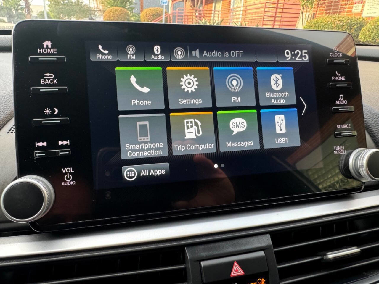 Used 2022 Honda Accord Sport image 16