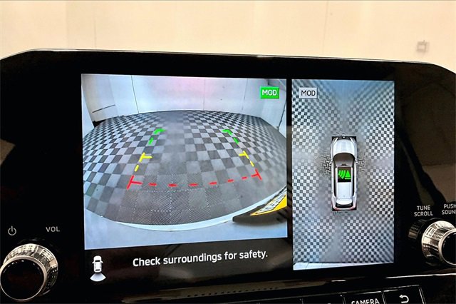 Used 2023 Mitsubishi Outlander Ralliart image 25