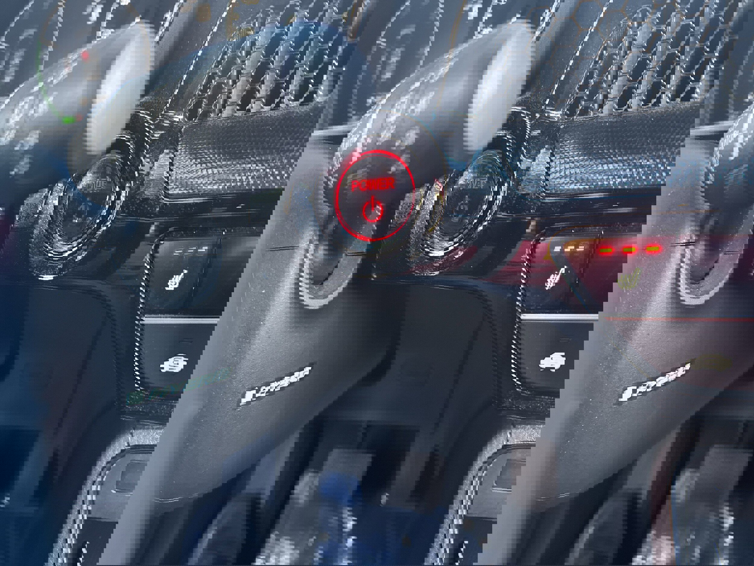 Used 2024 Honda CR-V Sport Touring image 22