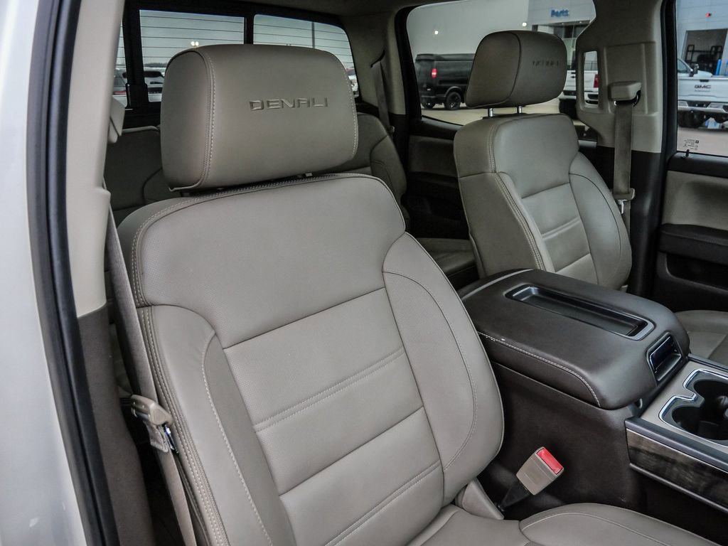 Used 2015 GMC Sierra 1500 Denali w/ Driver Alert Package image 18