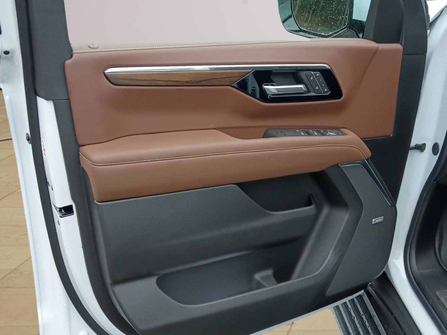 New 2026 Chevrolet Suburban High Country AWD/4WD image 45