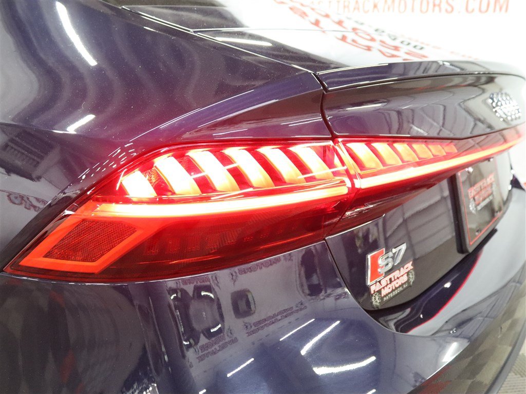 Used 2020 Audi S7 Prestige w/ Prestige Package AWD/4WD image 11