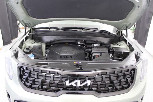 Used 2024 Kia Telluride SX X-Pro image 31