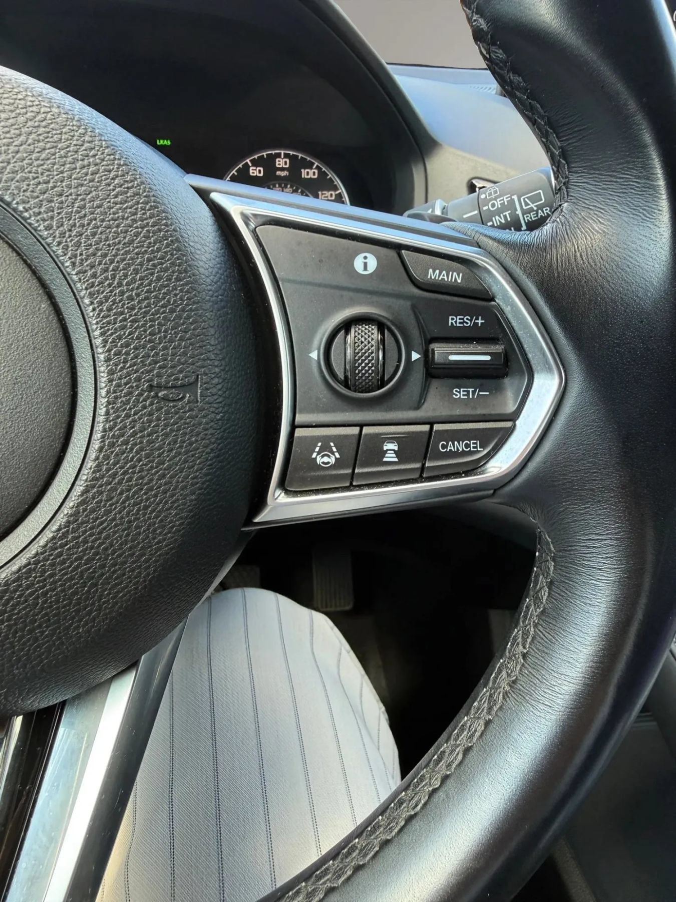 Used 2021 Acura RDX w/ Technology Package AWD/4WD image 30