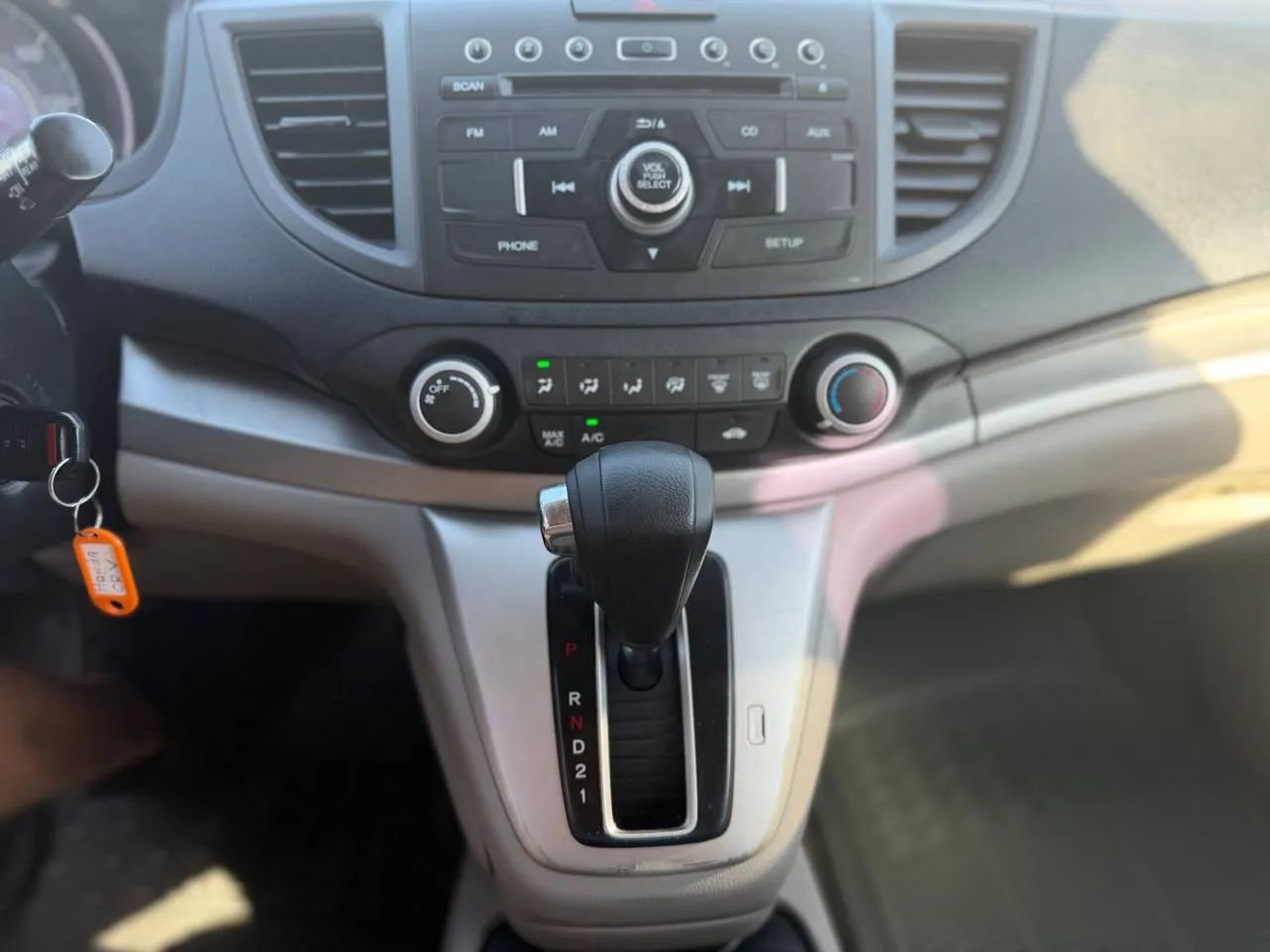 Used 2014 Honda CR-V LX image 39