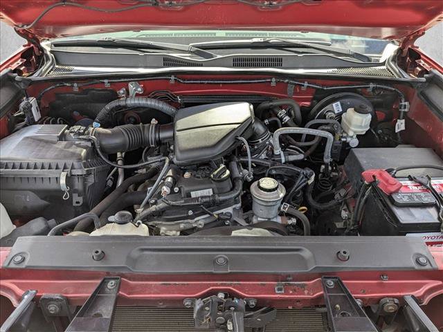 Used 2019 Toyota Tacoma SR w/ SR Convenience Package image 21