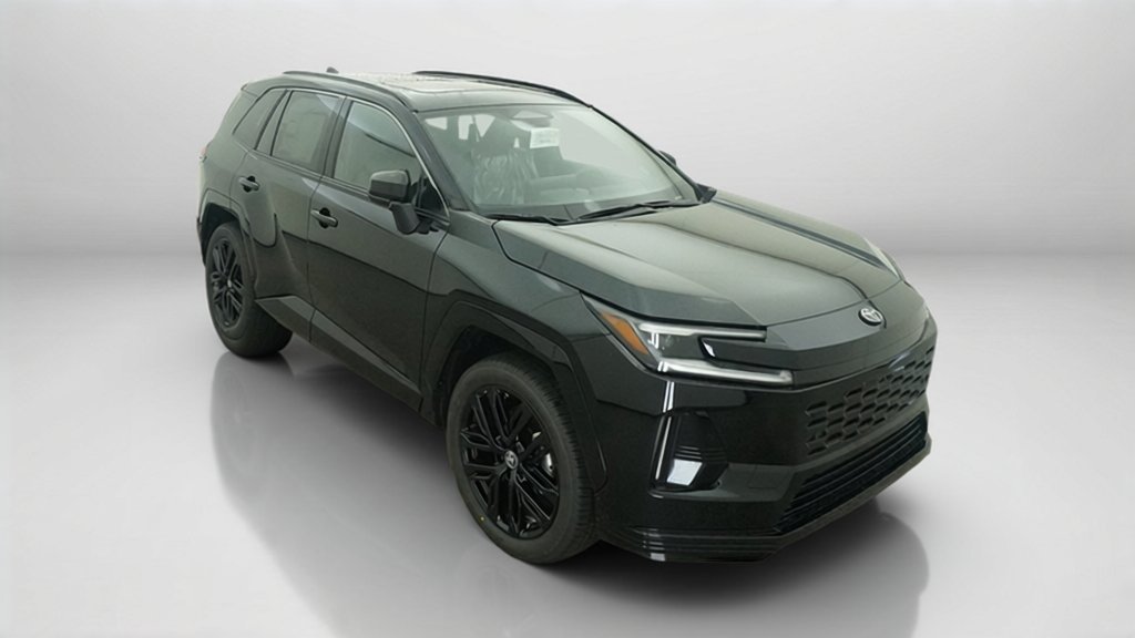New 2026 Toyota RAV4 XSE AWD/4WD image 49