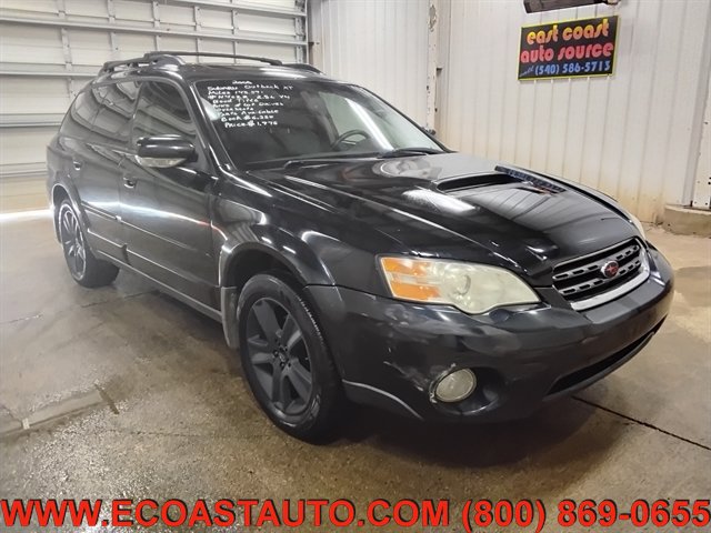 Used 2006 Subaru Outback 2.5XT Limited