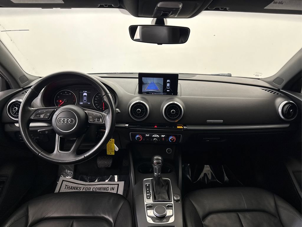 Used 2017 Audi A3 2.0T Premium image 37