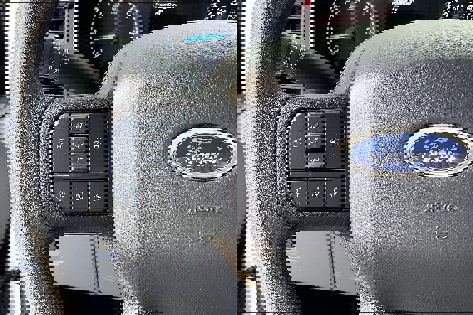 Used 2023 Ford F150 XL w/ FX4 Off-Road Package image 23