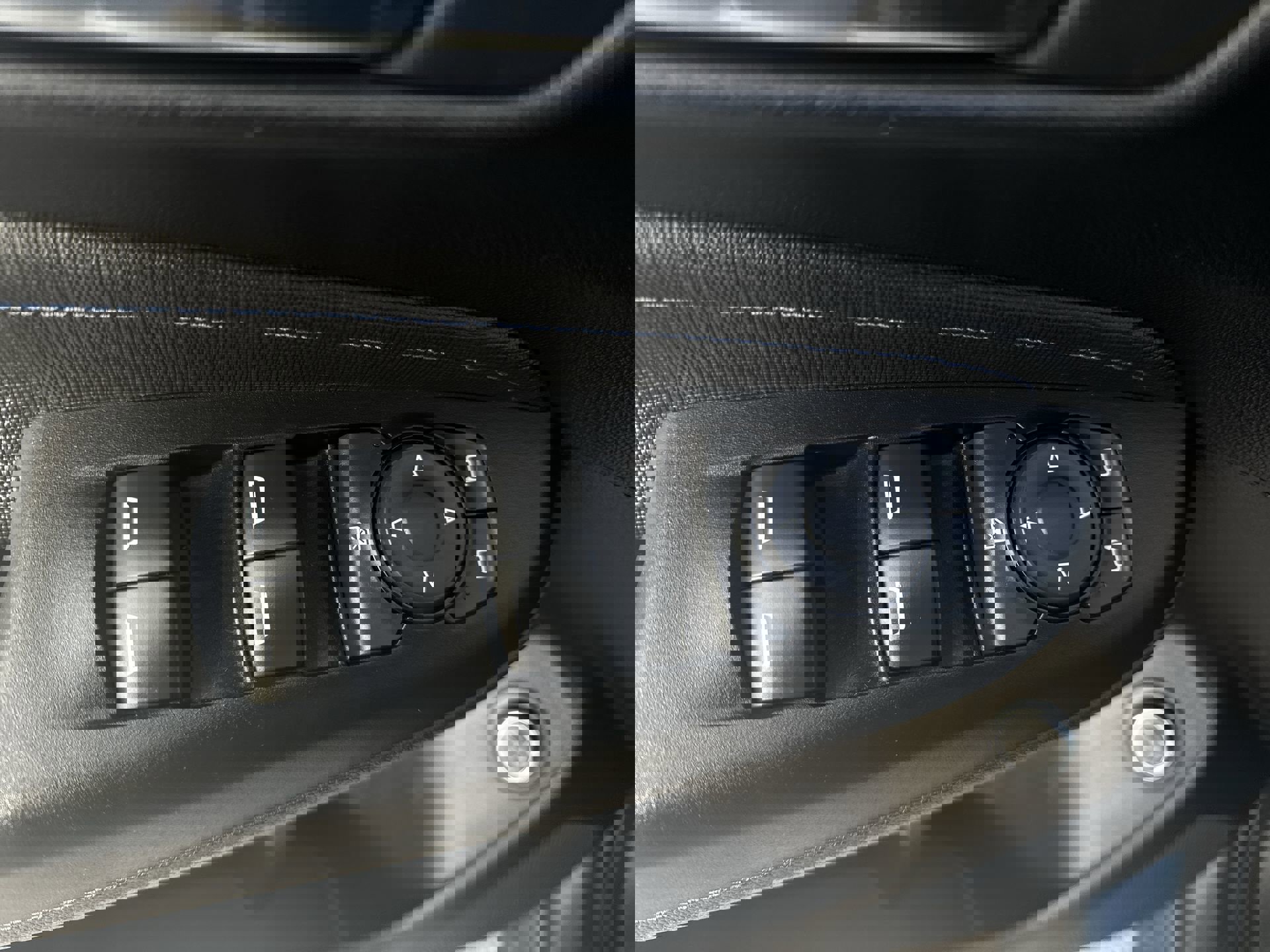 Certified 2024 Buick Envista Sport Touring w/ Convenience I Package image 23