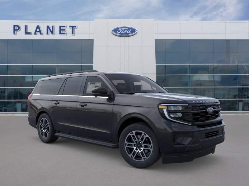 New 2026 Ford Expedition Max Active RWD image 8