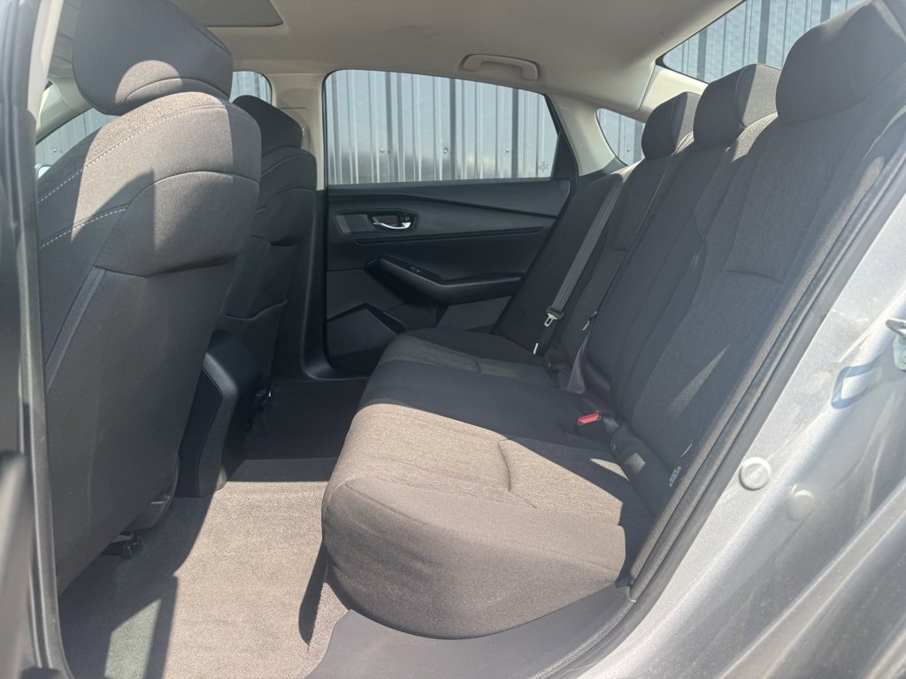 Used 2024 Honda Accord EX image 23