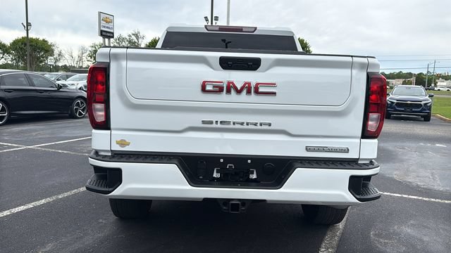 Used 2023 GMC Sierra 1500 Elevation AWD/4WD image 6