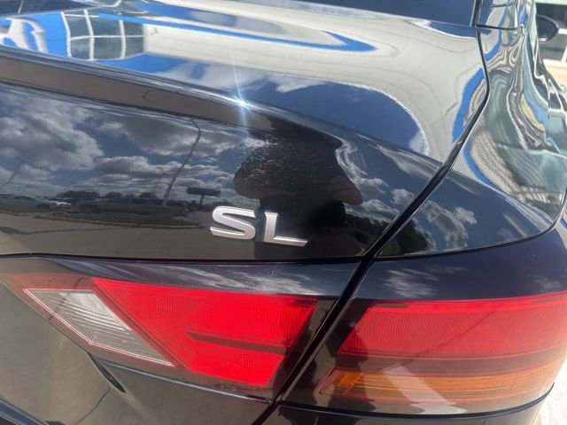 Used 2023 Nissan Altima 2.5 SL FWD image 6