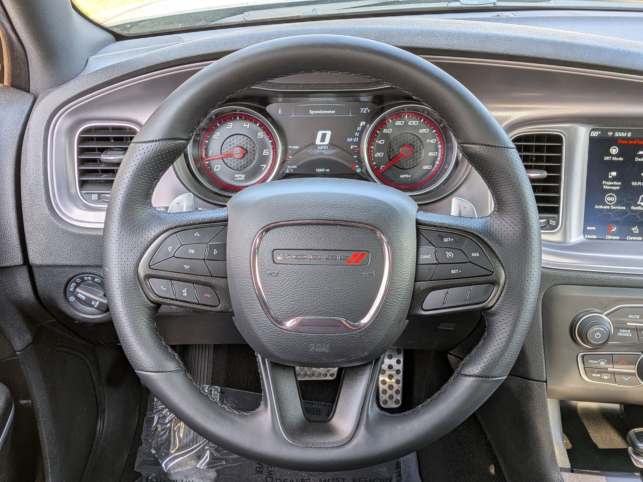 Used 2023 Dodge Charger Scat Pack image 18