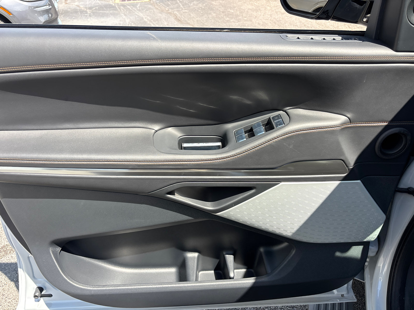 New 2026 Lincoln Navigator Black Label AWD/4WD image 11