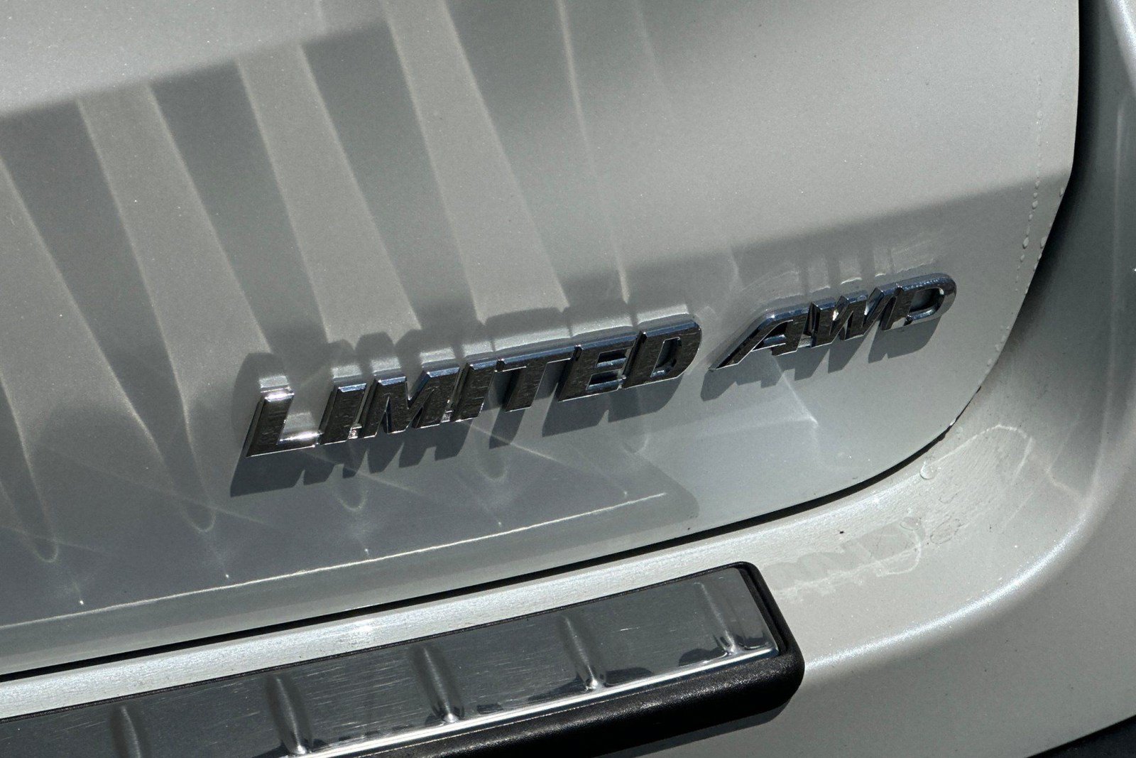 Used 2019 Toyota Highlander Limited Platinum AWD/4WD image 32