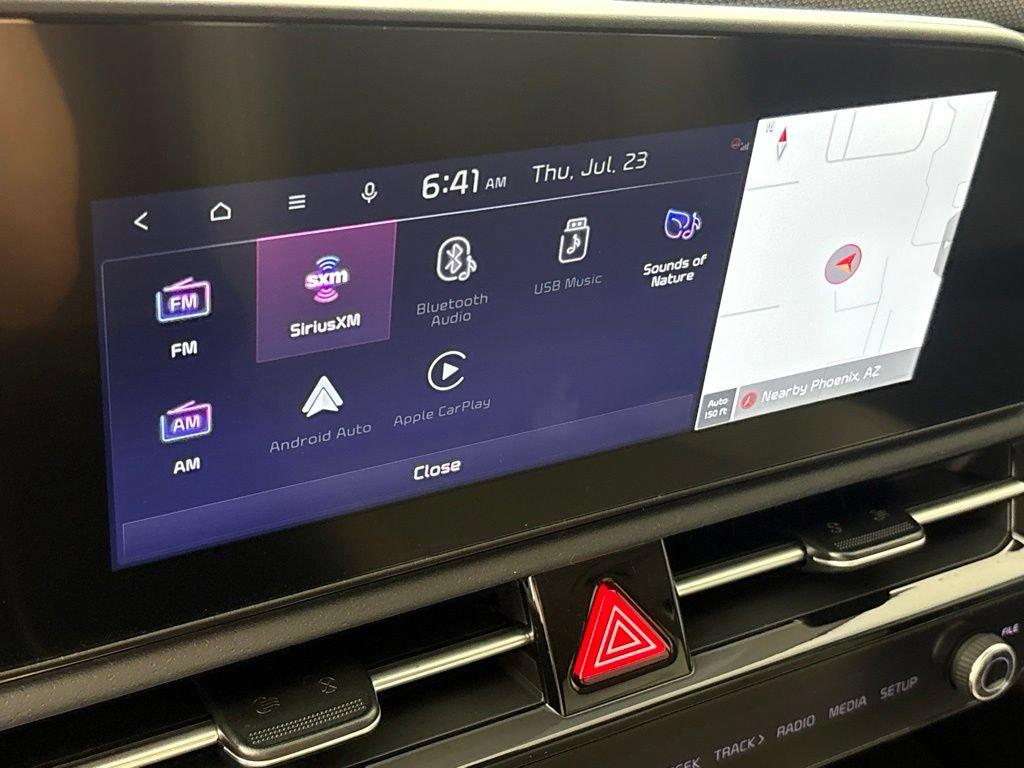 New 2026 Kia Niro EX FWD image 35
