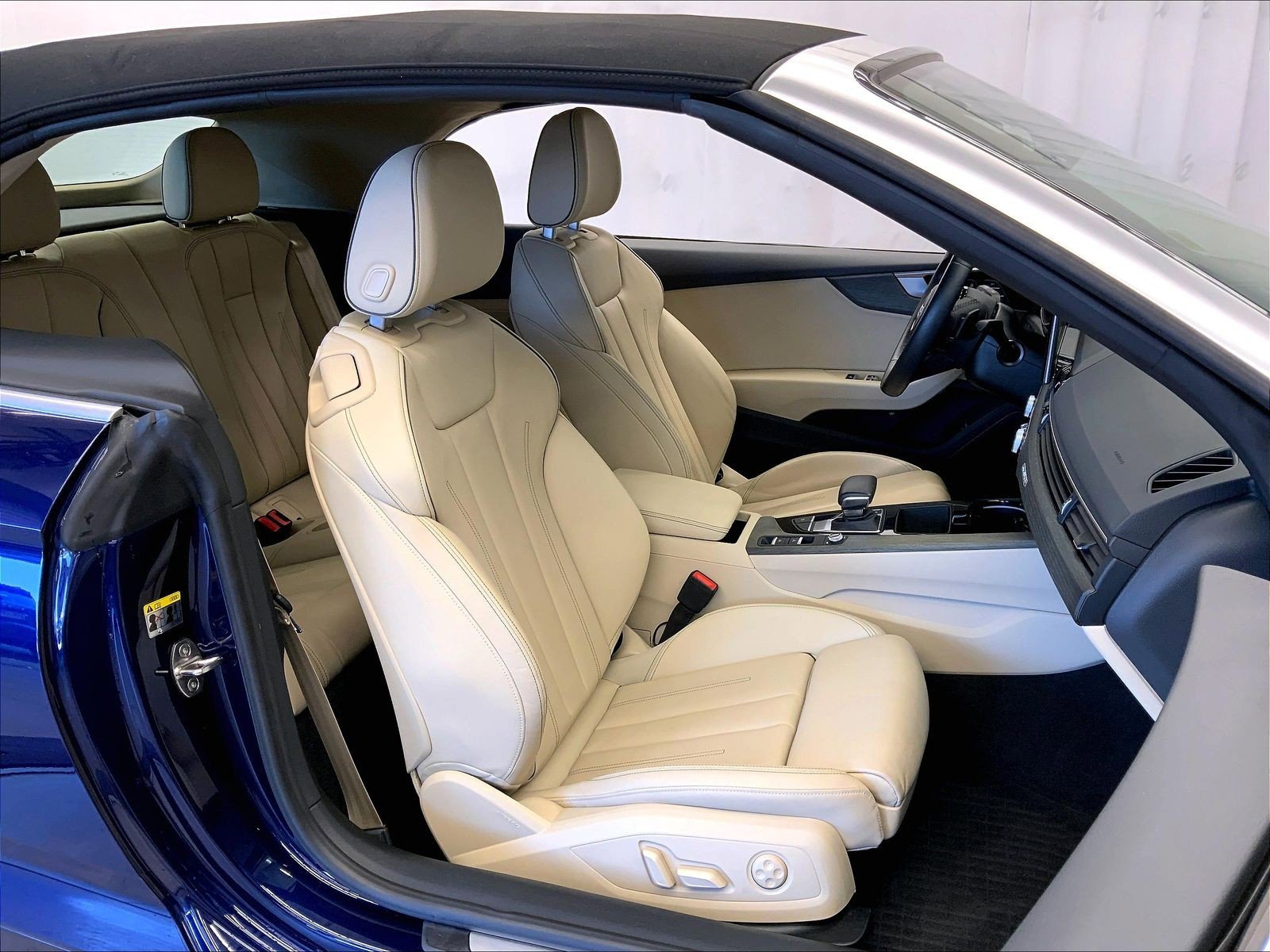 Certified 2023 Audi A5 2.0T Premium w/ Convenience Package AWD/4WD image 6