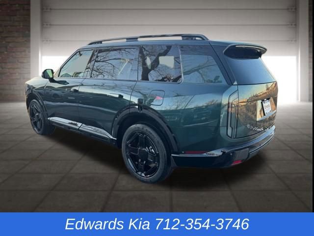 New 2027 Kia Telluride EX X-Line image 3