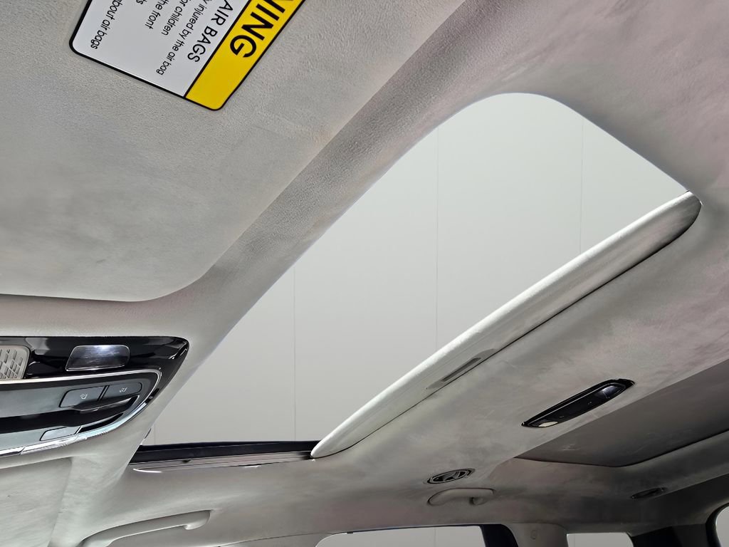 Used 2022 Hyundai Palisade Calligraphy image 20