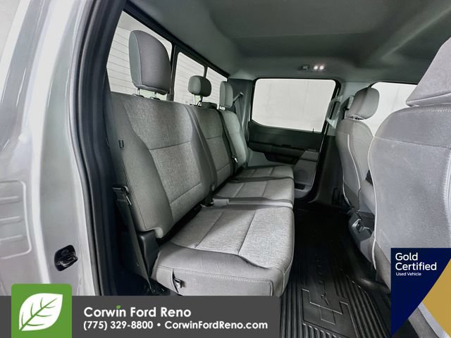 Used 2025 Ford F350 XL AWD/4WD image 29