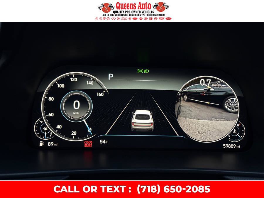 Used 2021 Hyundai Sonata Limited image 17