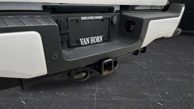 Used 2023 Ford F350 Platinum w/ Tremor Off-Road Package image 43